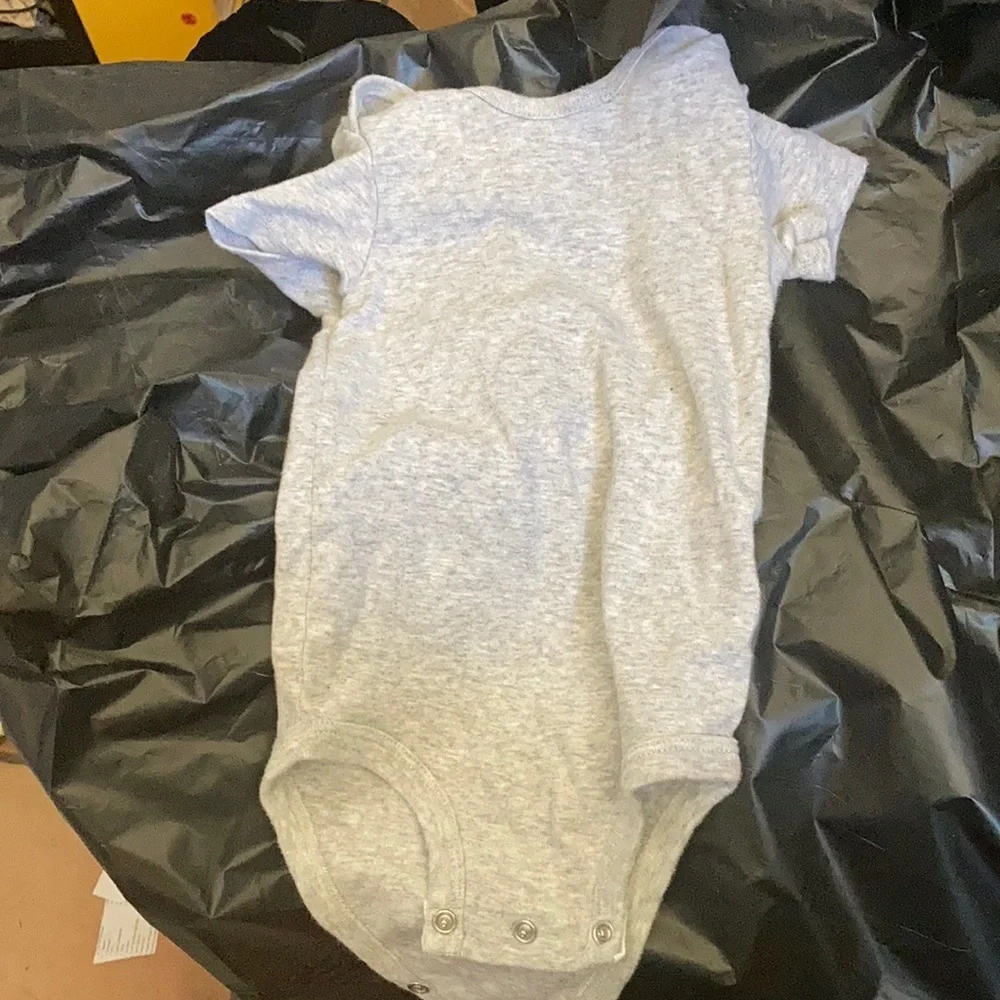 PRECIOUS firsts one piece 9 months